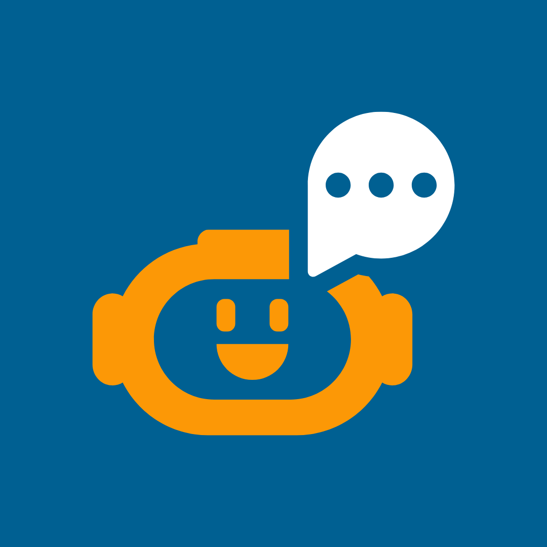 Chatbot Icon